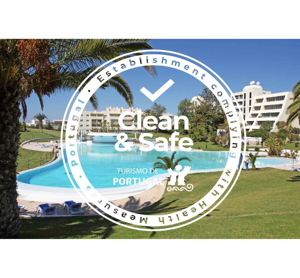 Alvor Retreat At Vila Marachique Buitenkant foto
