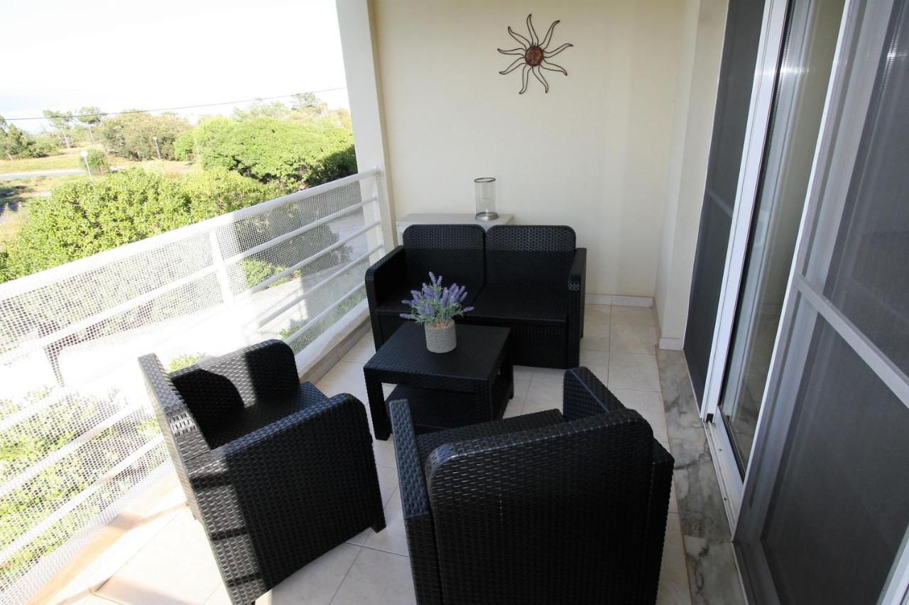 Alvor Retreat At Vila Marachique Buitenkant foto