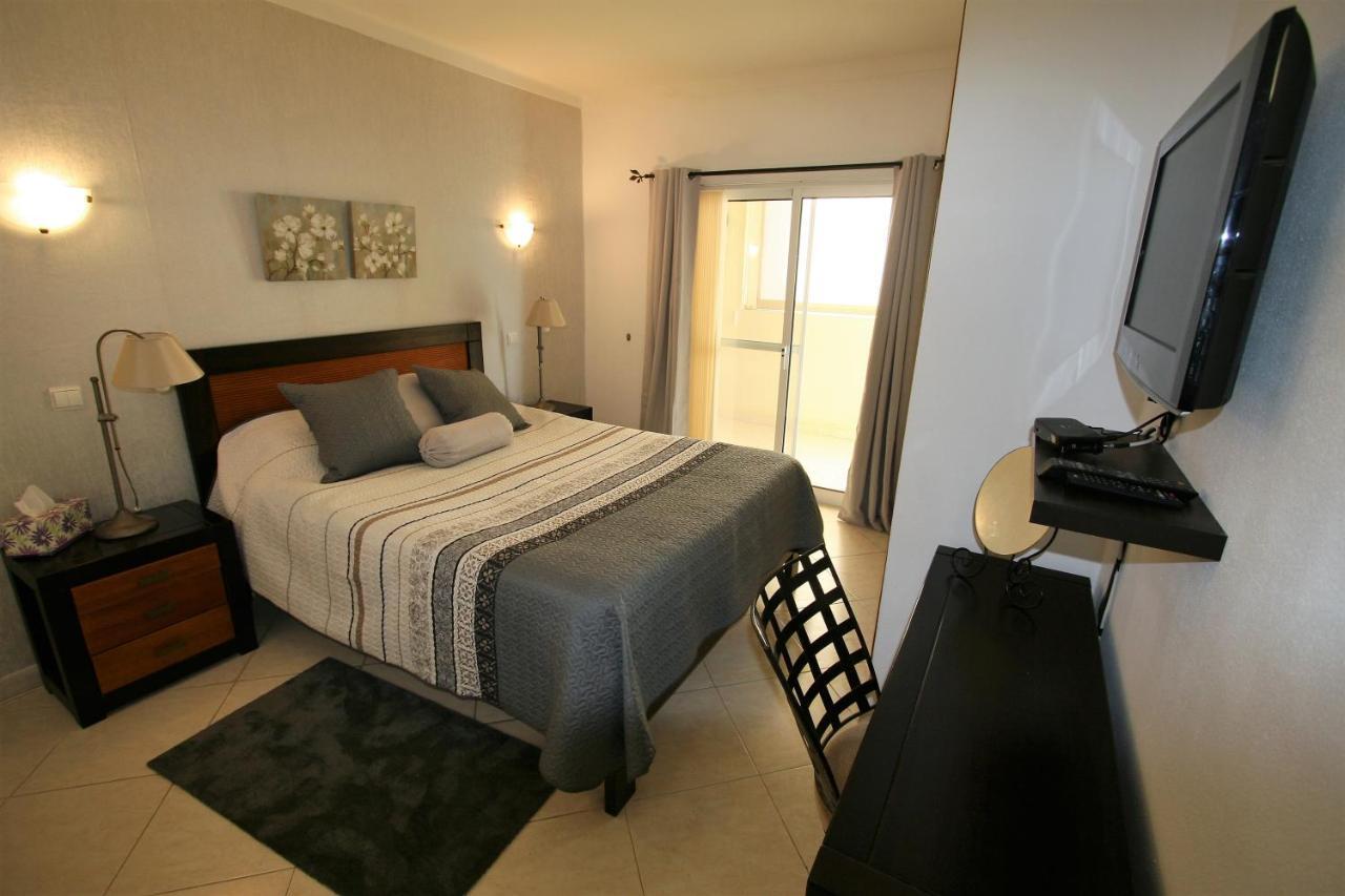 Alvor Retreat At Vila Marachique Buitenkant foto