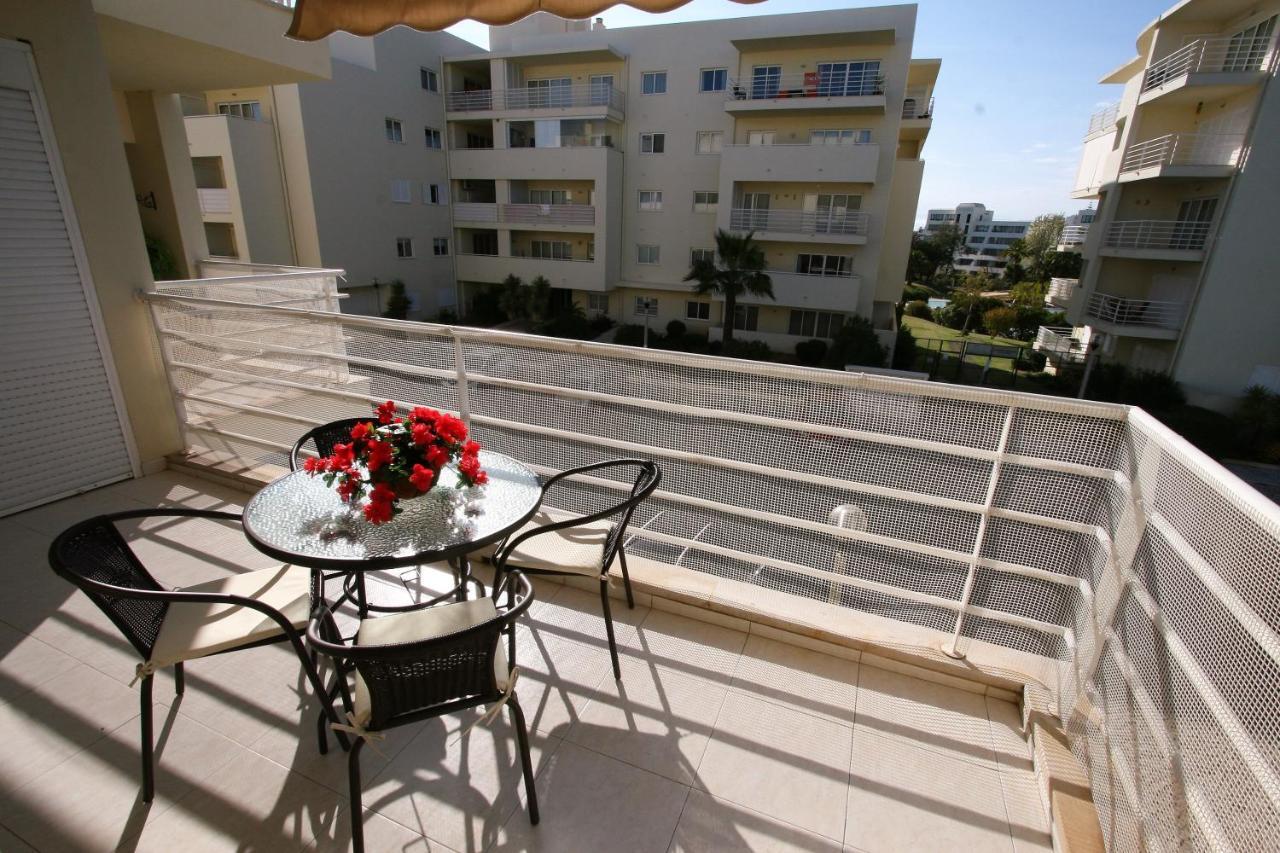 Alvor Retreat At Vila Marachique Buitenkant foto