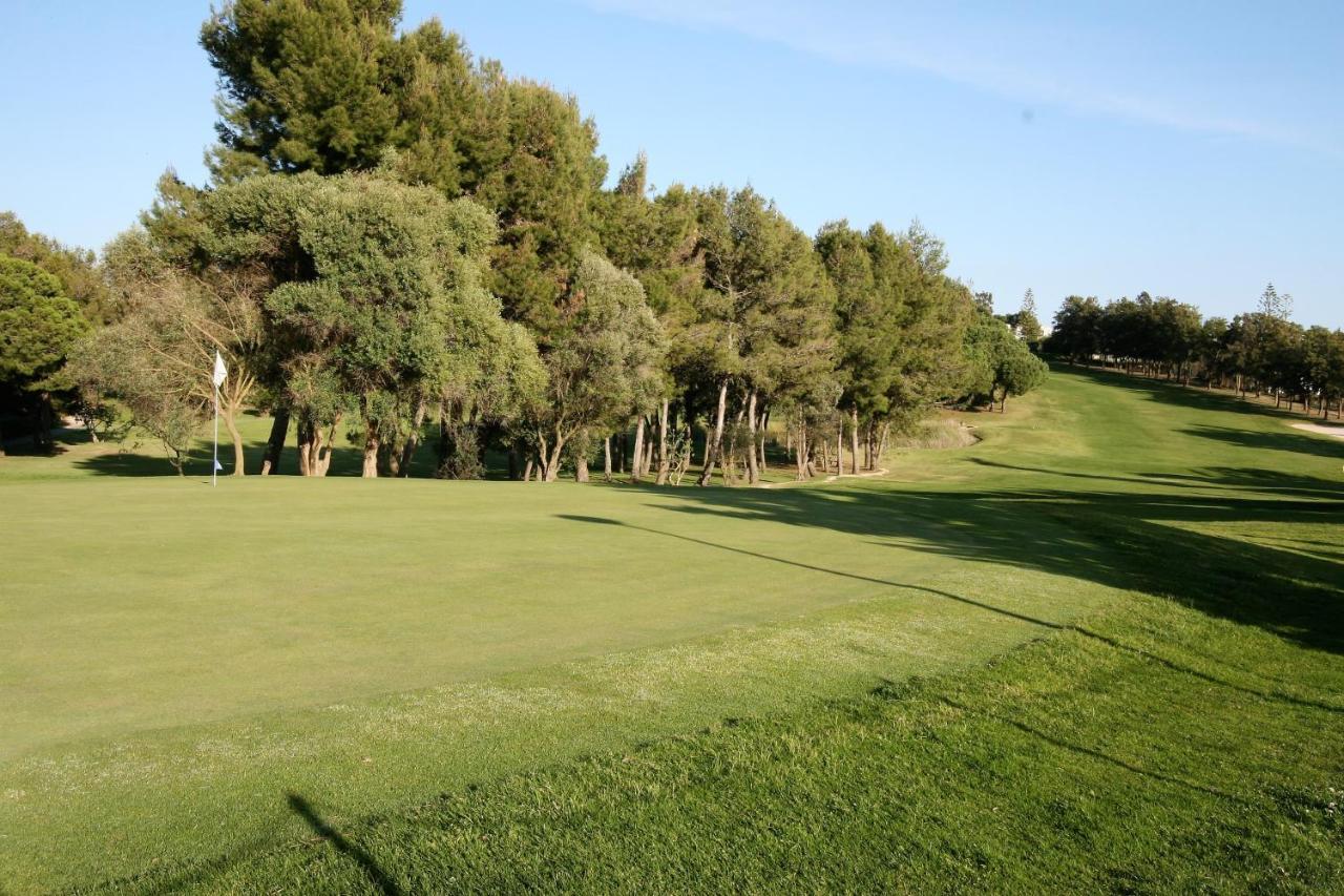 Alvor Retreat At Vila Marachique Buitenkant foto