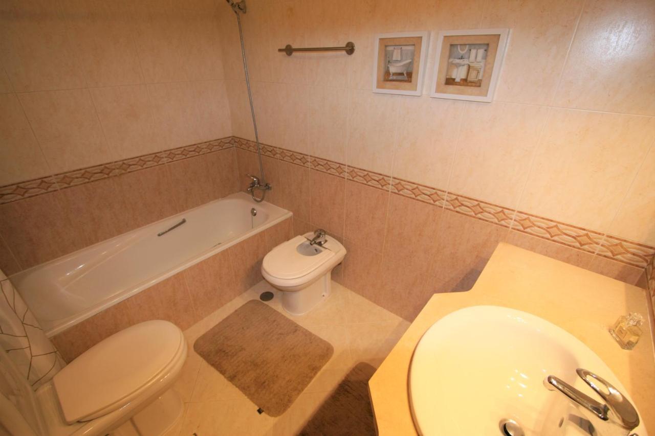 Alvor Retreat At Vila Marachique Buitenkant foto