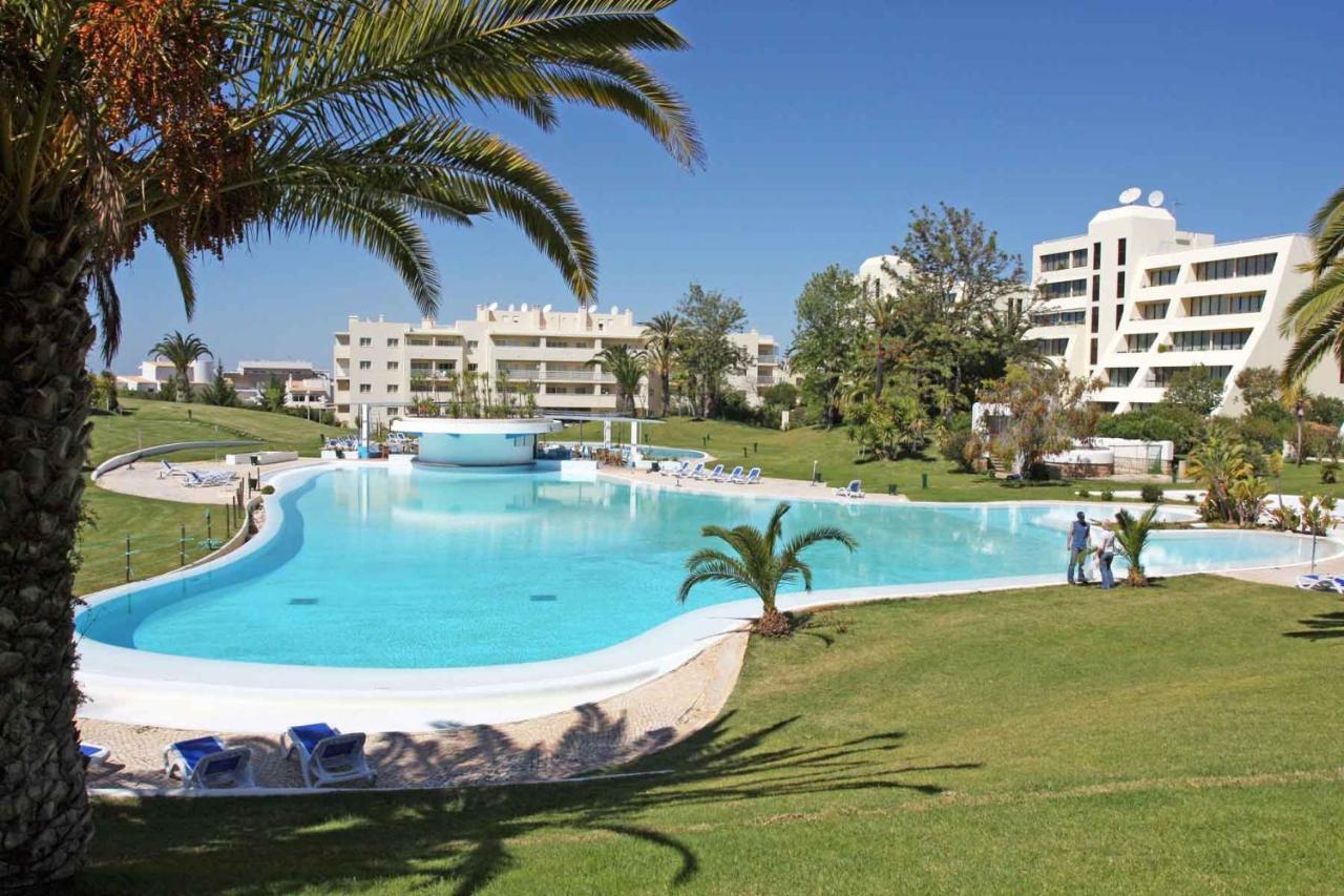 Alvor Retreat At Vila Marachique Buitenkant foto