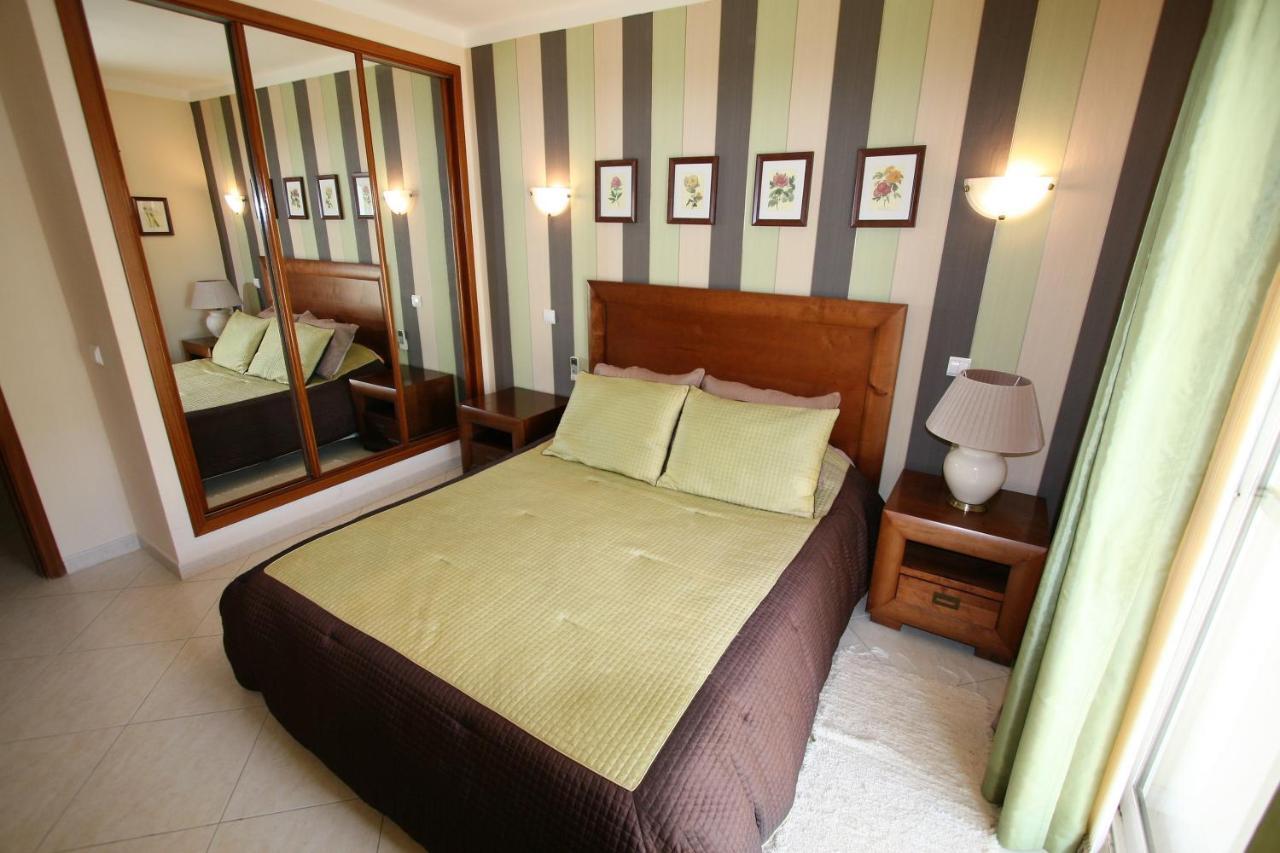 Alvor Retreat At Vila Marachique Buitenkant foto