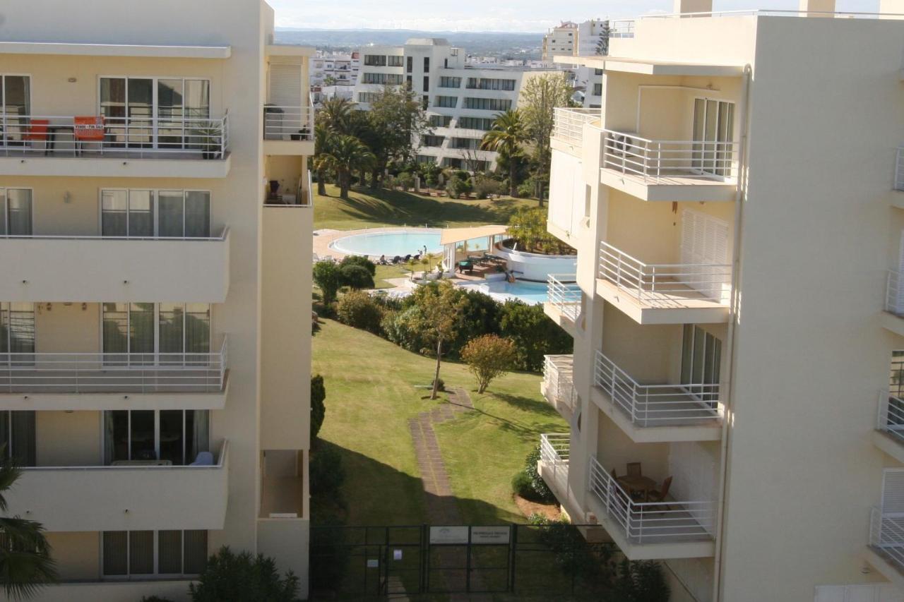 Alvor Retreat At Vila Marachique Buitenkant foto
