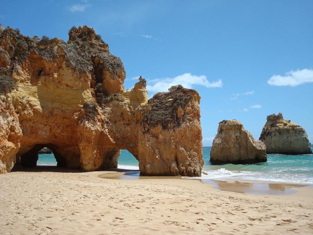 Alvor Retreat At Vila Marachique Buitenkant foto