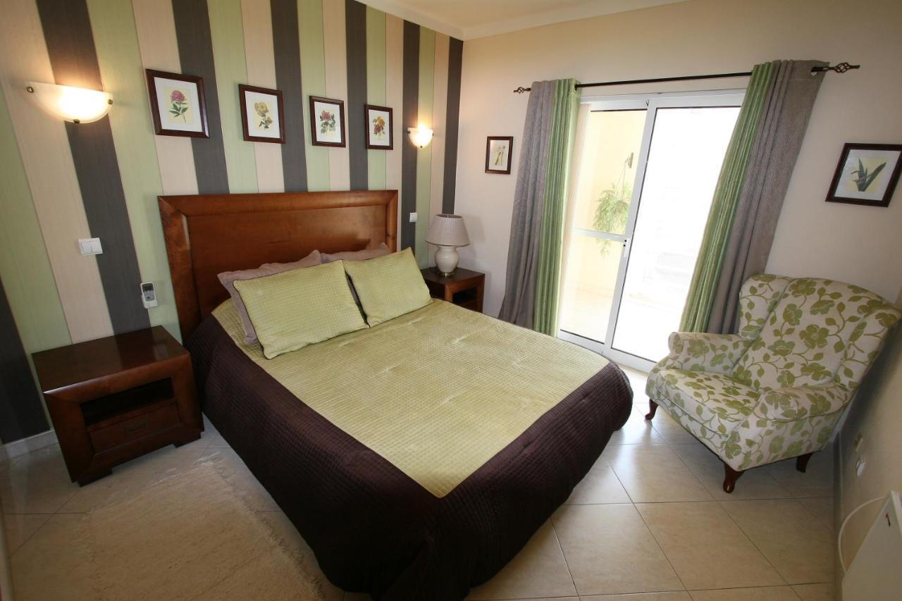 Alvor Retreat At Vila Marachique Buitenkant foto